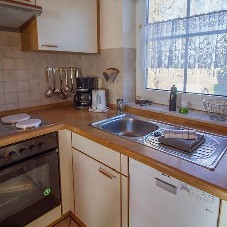 Ferienhaus Moritz Гретзиль Екстер'єр фото