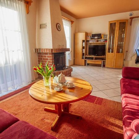 Ferienhaus Moritz Гретзиль Екстер'єр фото