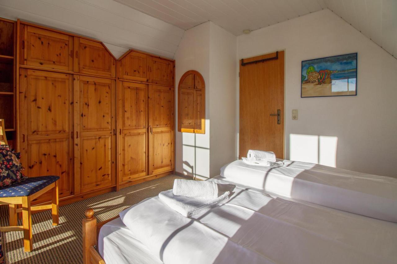 Ferienhaus Moritz Гретзиль Екстер'єр фото