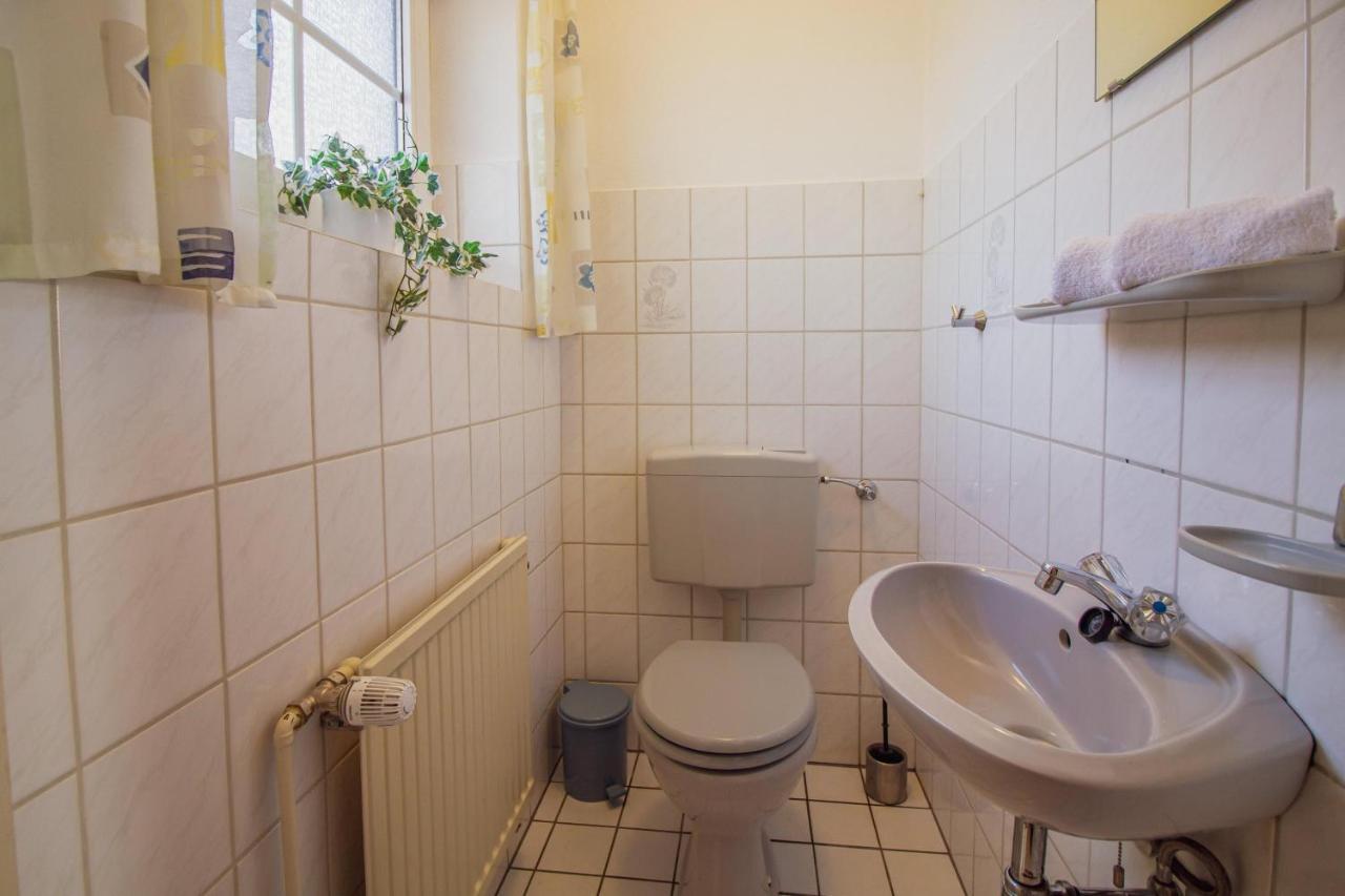 Ferienhaus Moritz Гретзиль Екстер'єр фото